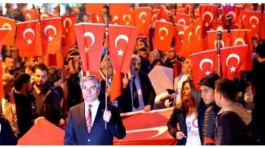 Chp&rsquo;den Ter&ouml;r Kınaması
