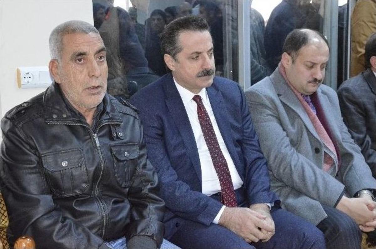 Bakan Faruk &Ccedil;elik: "anlamayanlar &Ccedil;ok Daha Şiddetli Mukabele G&ouml;recek"