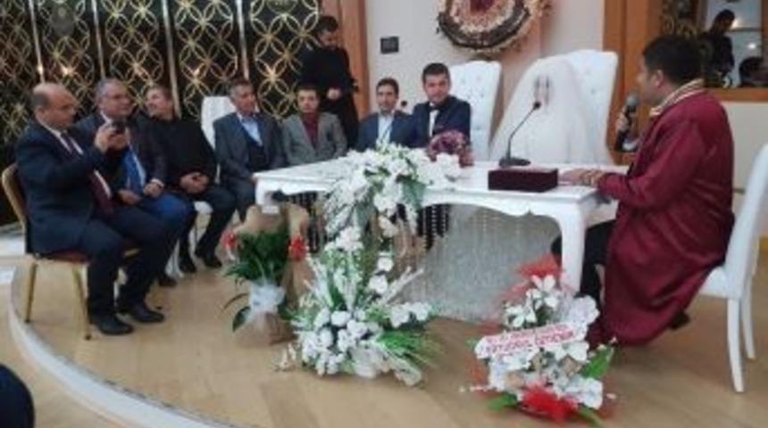 Malatya Basının Muzip Sunucusu D&uuml;nya Evine Girdi