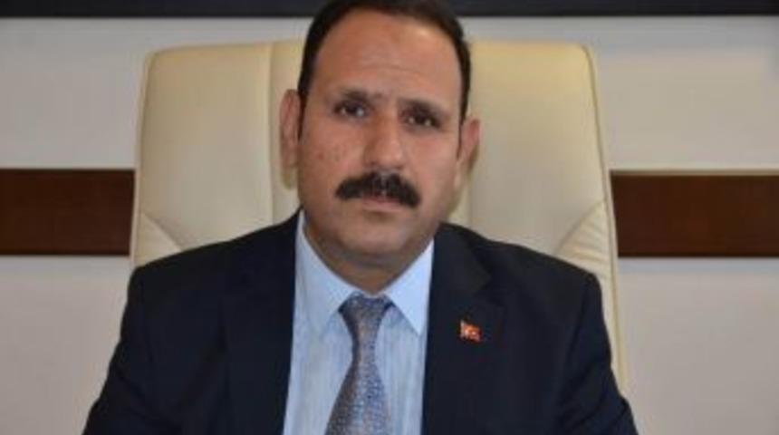 Cumhuriyet Başsavcısı İrcal, İstanbul&rsquo;daki Ter&ouml;r Saldırısını Kınadı