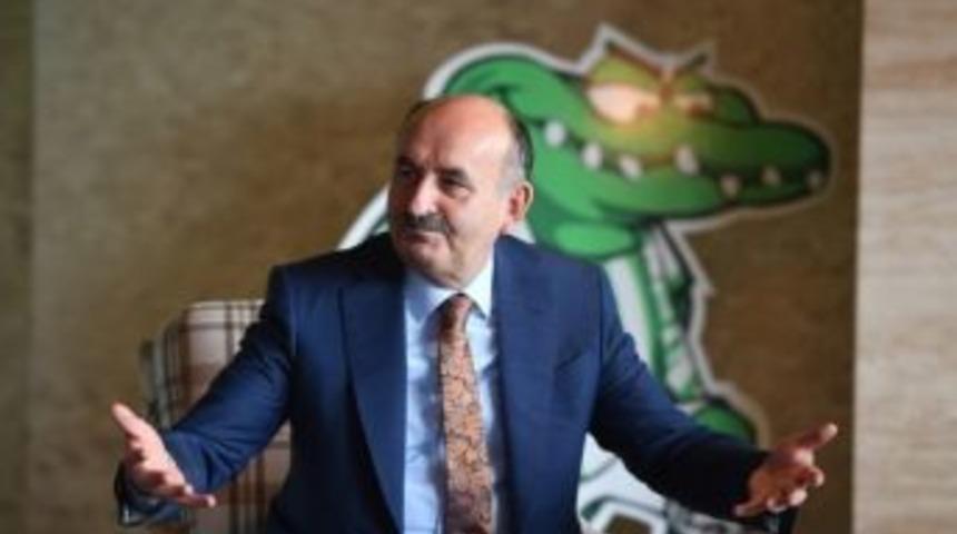 Bursaspor İle Beşiktaş Şehitler İ&ccedil;in &Ouml;zel Ma&ccedil; Yapacak