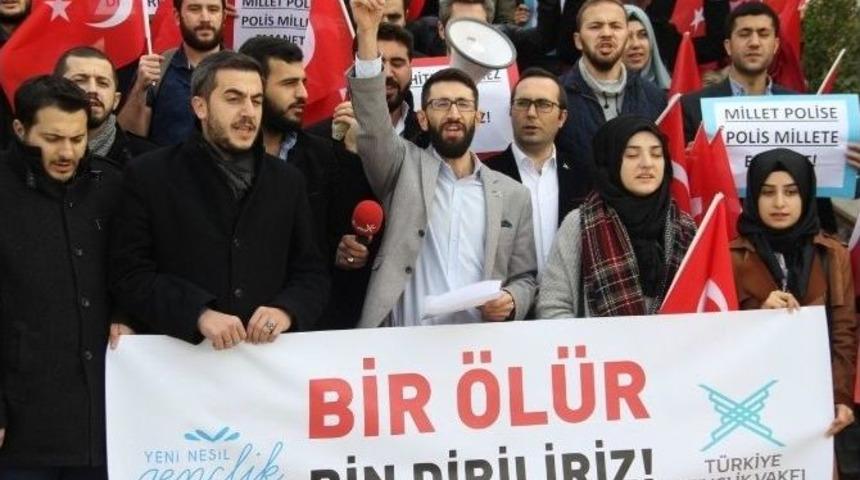 T&uuml;gva&rsquo;dan Ter&ouml;re Tepki