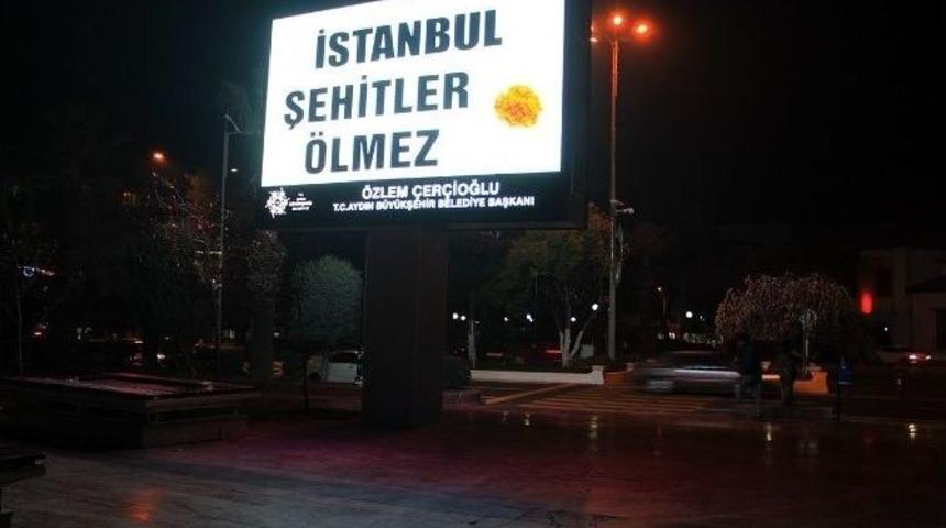 B&uuml;y&uuml;kşehir Vatandaşın Duygusuna Terc&uuml;man Oldu