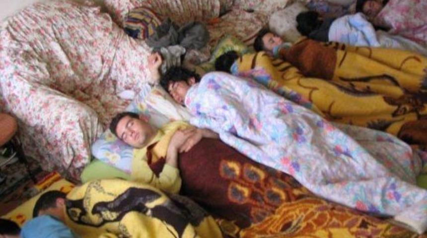 Kızlı erkekli anketinde ilgin&ccedil; sonu&ccedil;lar