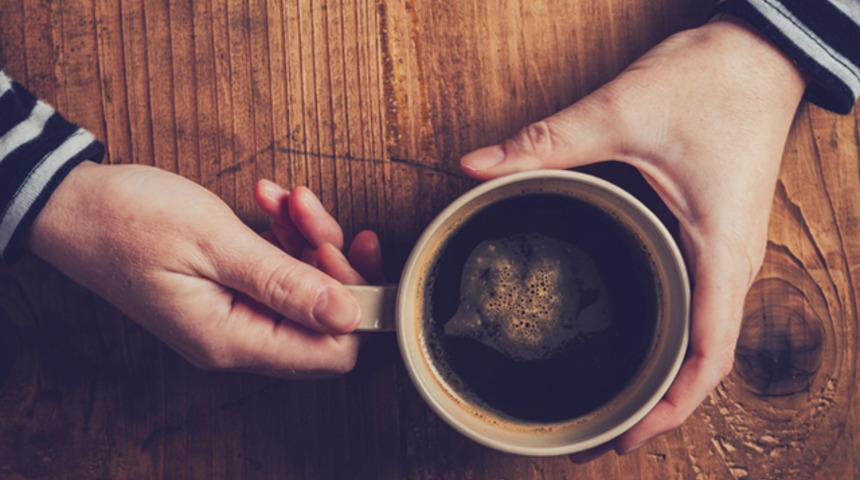 G&uuml;n i&ccedil;inde kahve t&uuml;ketmek i&ccedil;in 5 neden 