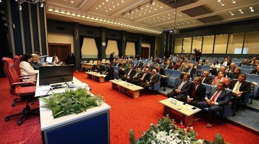 B&uuml;y&uuml;kşehir&rsquo;den Ter&ouml;re Bildirili Tepki