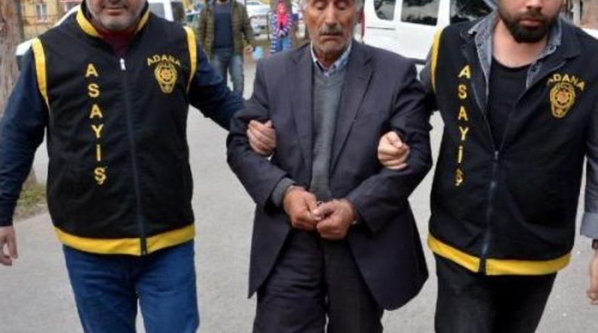 Suyunu Kesen Ev Sahibini &Ouml;ld&uuml;rd&uuml; (2)
