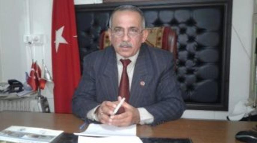 Muhtarlardan Ter&ouml;r Saldırısına Tepki