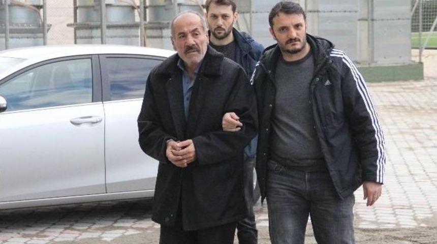 10 Kilo Bonzai İle Yakalanan 3 Kişi Tutuklandı