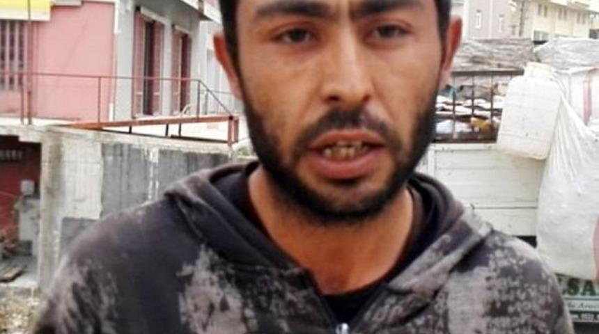 &Ccedil;&ouml;pten Bulduğu Hard Disklerden &Ccedil;ocuk Istismarı Videoları &Ccedil;ıktı