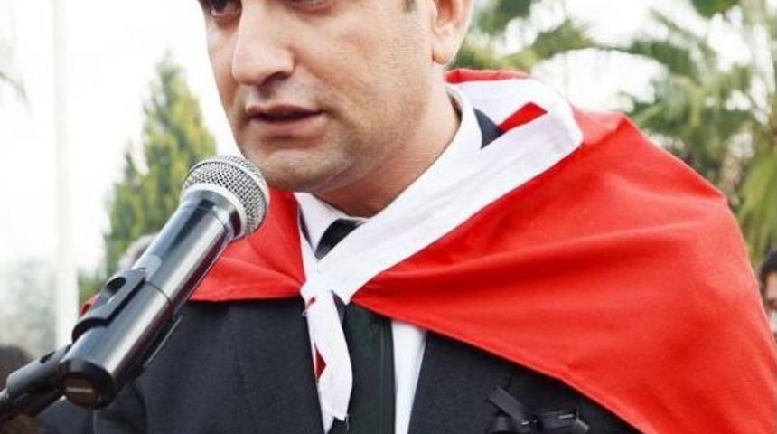 Milaslılar Ter&ouml;r&uuml; Lanetledi