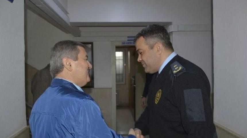 Anlayan: "ter&ouml;r&uuml;n Her T&uuml;rl&uuml;s&uuml;n&uuml; Lanetliyoruz"