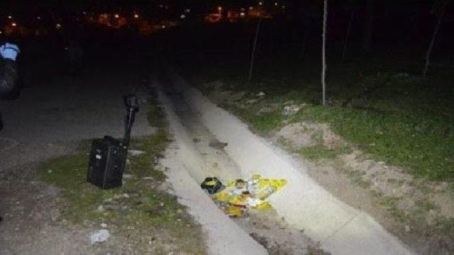 İzmir'de Pkk Operasyonu, 11 Gözaltı (2)