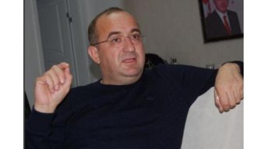 Gider: "bu Millet Onlara Pabu&ccedil; Bırakmayacak"