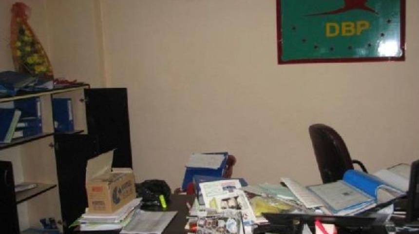 Şanlıurfa'da Pkk/kck Operasyonu: 190 G&ouml;zaltı (5)