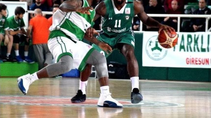 Spor Toto Basketbol Ligi