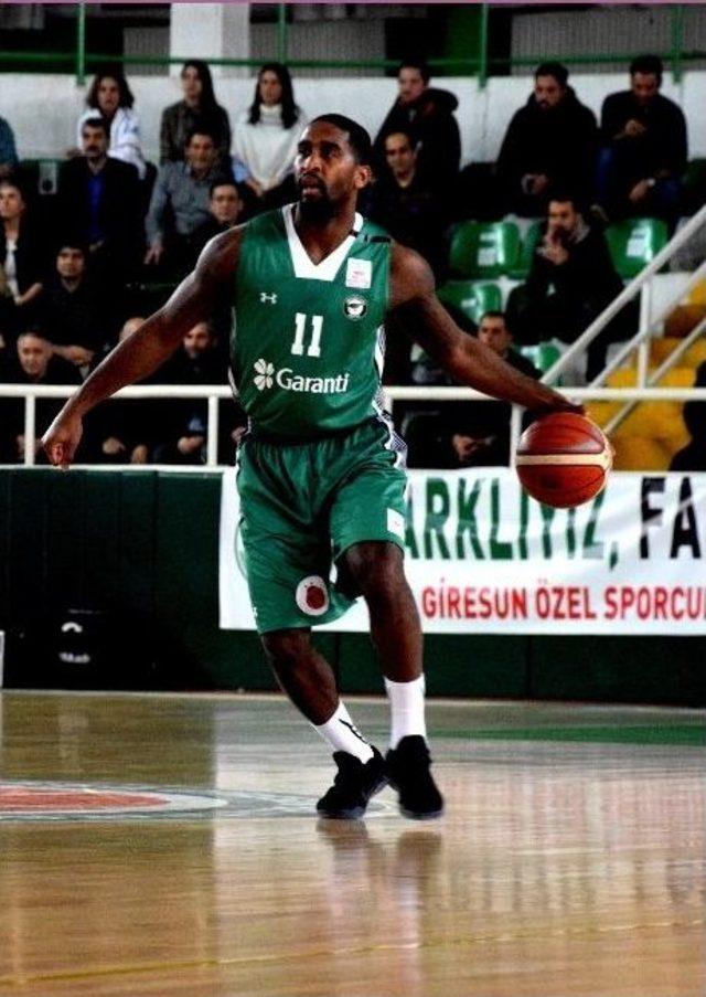 Spor Toto Basketbol Ligi