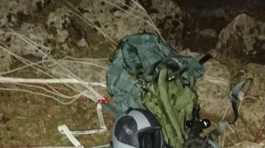 Diyarbakır&rsquo;da F-16 Savaş U&ccedil;ağının D&uuml;şmesi