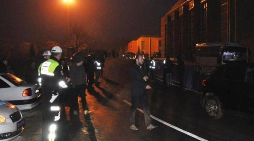 Fet&ouml;'n&uuml;n 72 Sanıklı Tavas Davası Başladı (2)