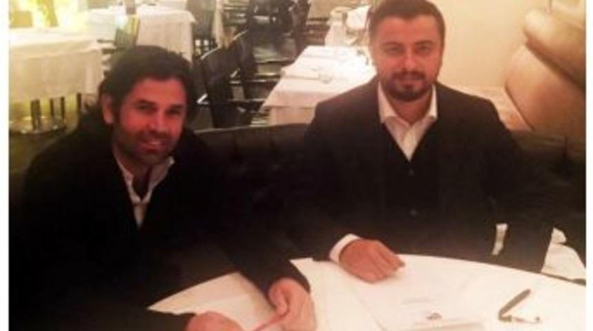 Gaziantepspor İbrahim &Uuml;z&uuml;lmez&rsquo;e Emanet