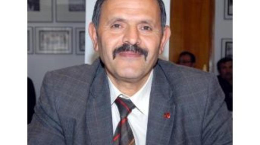 Mhp&rsquo;Li Meclis &Uuml;yesi Fet&ouml;&rsquo;Den Tutuklandı