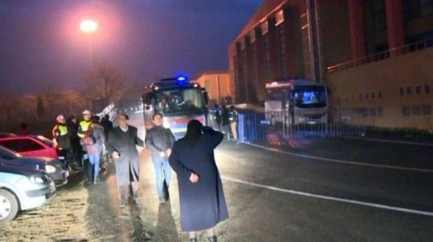 Denizli&rsquo;de İlk Fet&ouml; Davası Başladı