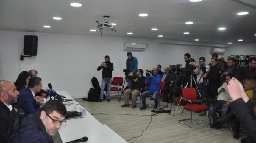 Fransız Siyaset&ccedil;ilerinden Halep I&ccedil;in Yardım &Ccedil;ağrısı