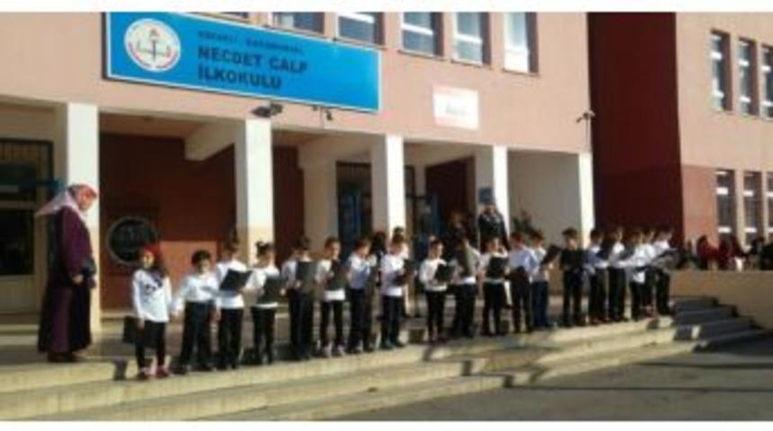 Karam&uuml;rsel Kaymakamlığı 72 &Ouml;ğrencinin Rahatsızlanması İle İlgili İnceleme Başlattı