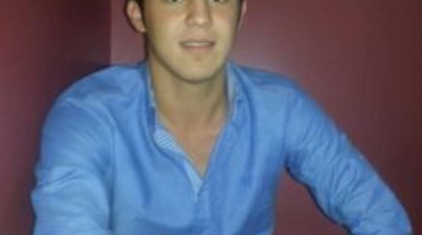 Motosikletli Gen&ccedil; Kazada Hayatını Kaybetti