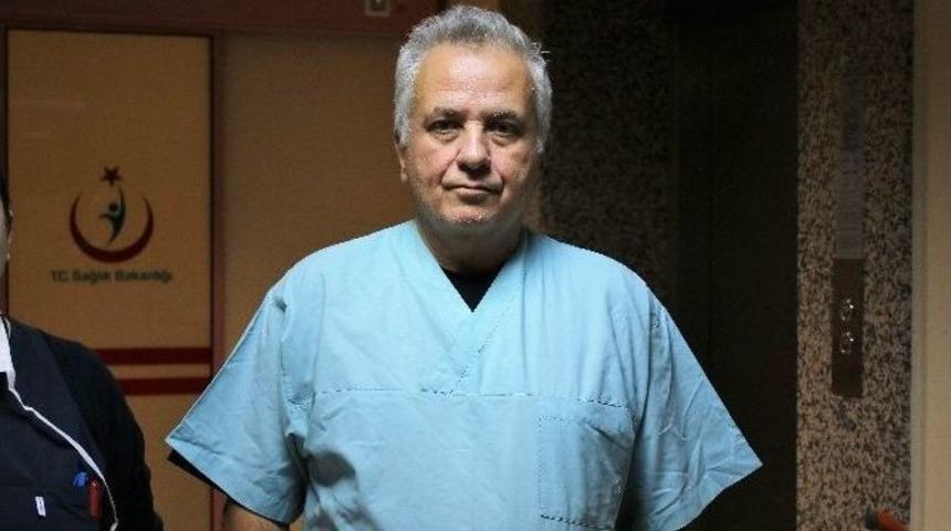 Organlarıyla 3 Kişiye &Uuml;mit Oldu