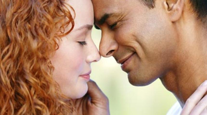 Kızıl Sa&ccedil;lı Kadınlar Daha Ateşli