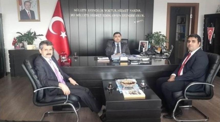 Ergene’ye Fifa Standartlarına Uygun Futbol Sahası