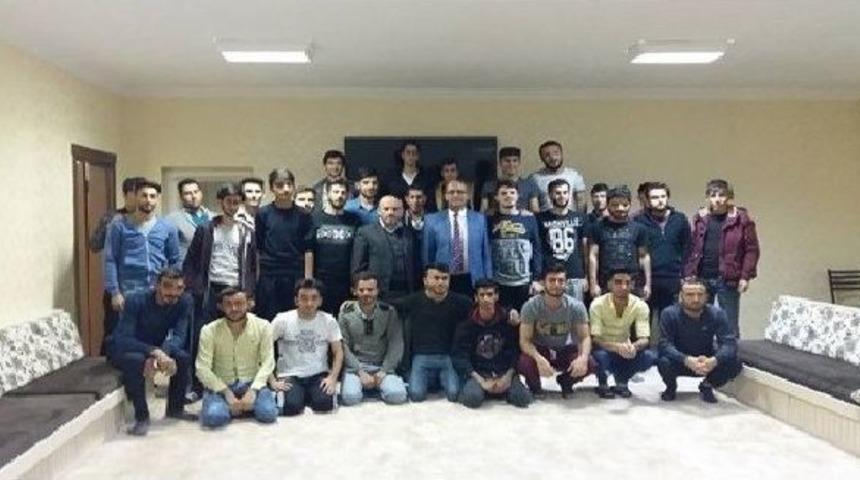 T&uuml;gva Kırşehir Temsilciliği Kuruldu