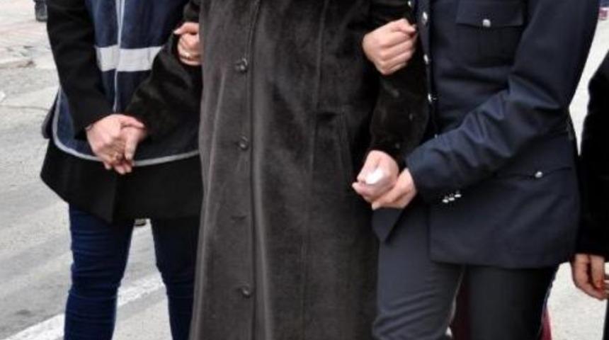 Oğlunun Acısına Dayanamayan Şehit Annesi Kalp Krizi Ge&ccedil;irdi