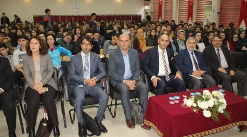 "yerli Malı Kullanılmalı" Konferansı
