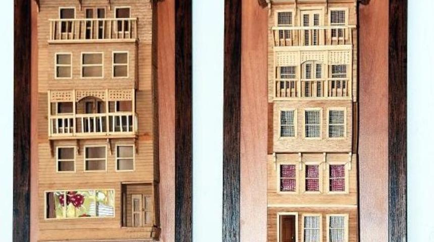 Yalıları Yaşatıyorlar