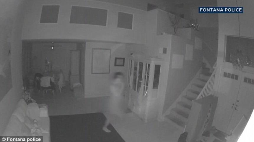 Her satırı korkunç! Sapık, uyuyan çocuğun başucunda mastürbasyon yaparken yakalandı!