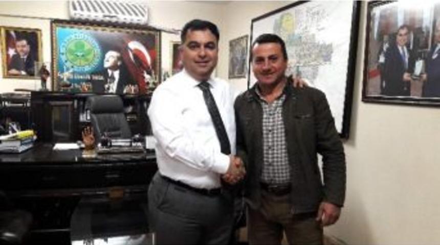 25 Yıldır Açılmayan Yol Musular Sakinlerinin Hizmetine Sunuldu