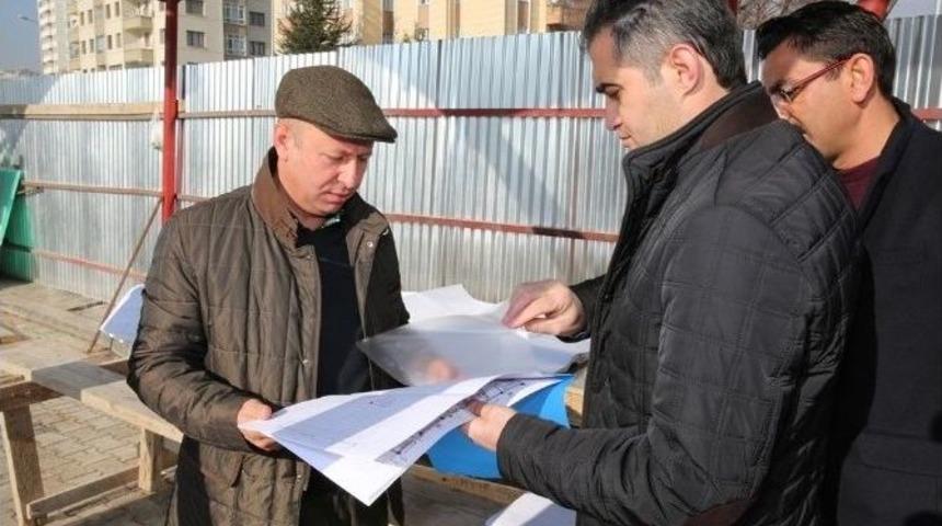 Çolakbayrakdar: “yeni Nesil Pazar Yerlerimiz Türkiye’ye Örnek Olacak”