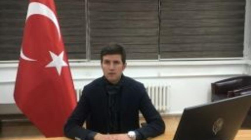 T&uuml;gva&rsquo;dan Ter&ouml;re Kınama