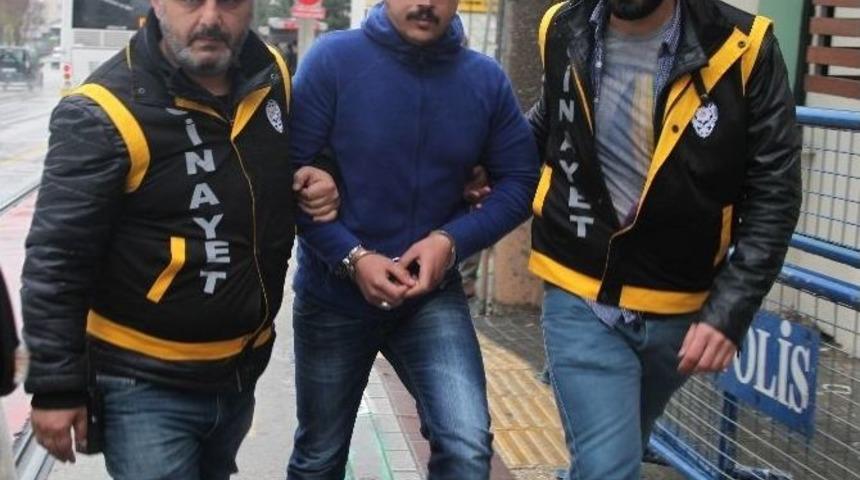 Eniştesini 8 Yerinden Yaralayıp Yola Atan Şahsa M&uuml;ebbet İsteniyor