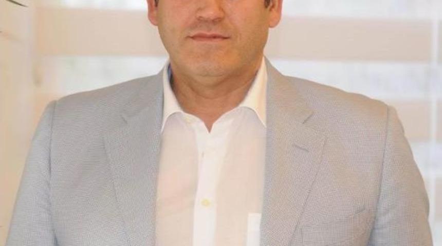 Turizmcilerin Karanlık Isyanı