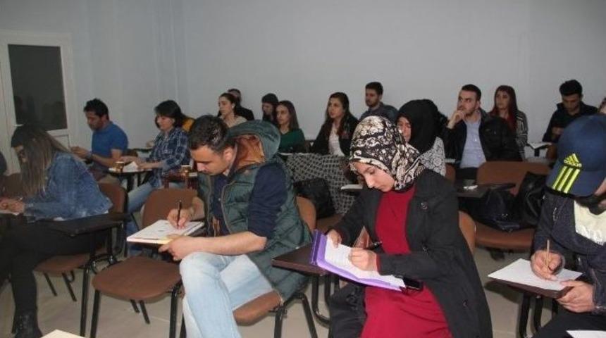 Kapem&rsquo;de 35. D&ouml;nem Eğitimleri İ&ccedil;in Başvurular Devam Ediyor