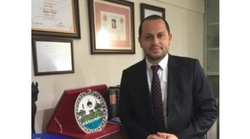 Ahıakın, İstanbul&rsquo;daki Ter&ouml;r Saldırısını Kınadı