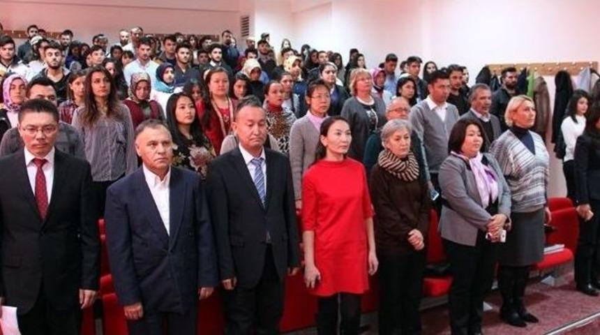 100. Yılında Yedisu İsyanı Ve &Uuml;rk&uuml;n Trajedisi Anlatıldı