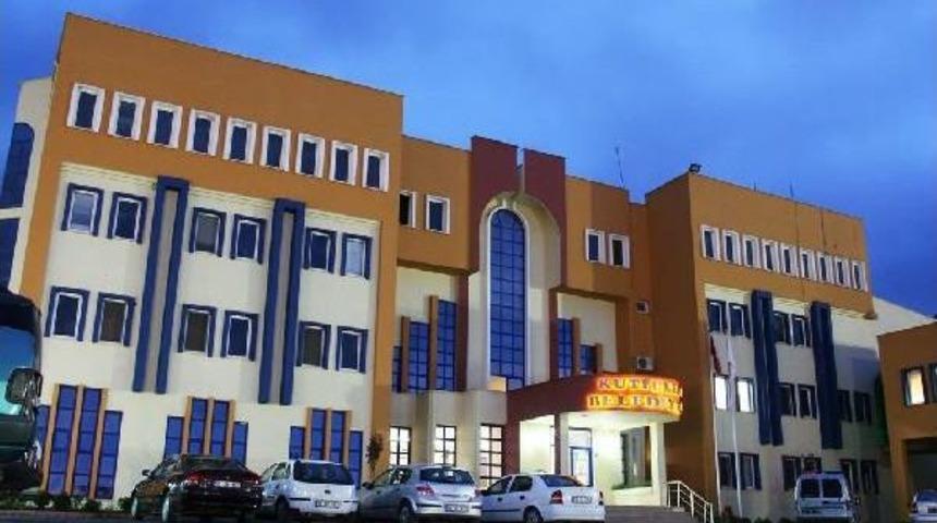 T&uuml;rkiye'nin Ilk Biyomedikal Cihaz Teknolojileri Lisesi Samsun'da A&ccedil;ılacak