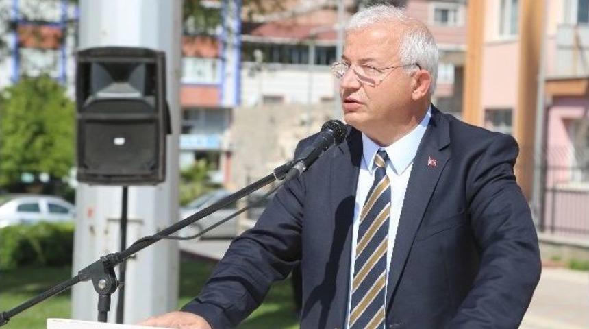 Torbalı Belediyesi&rsquo;nden Her Mahalleye Bir D&uuml;ğ&uuml;n Salonu