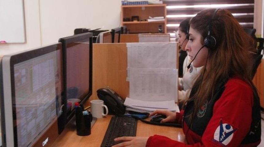 2 Milyon &Ccedil;ağrının Y&uuml;zde 3&rsquo;&uuml; Doğru