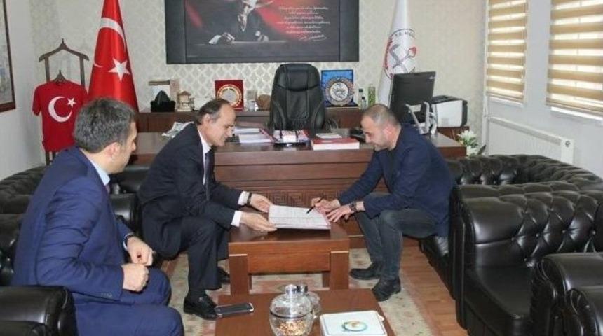 Karadeniz&rsquo;de Sadece Fatsa&rsquo;ya Yapılacak