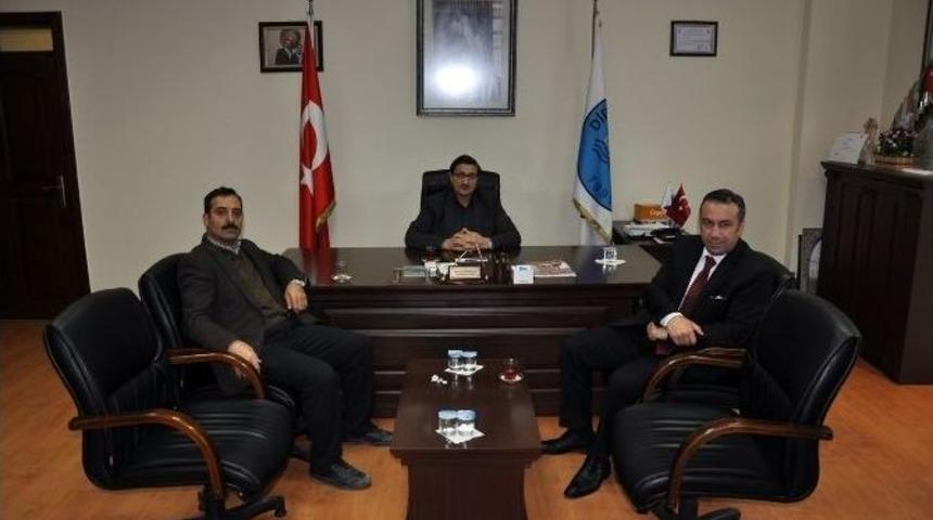 Didim Ticaret Odası &Uuml;yelerine &rsquo;nefes&rsquo; Kredisi